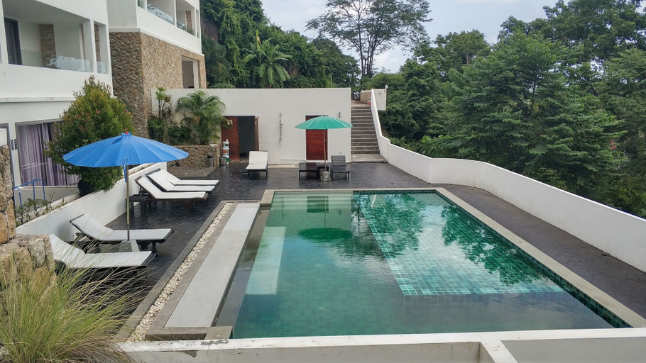 Sport & Beauty 4, Tranquil Residence 2, Ko Samui