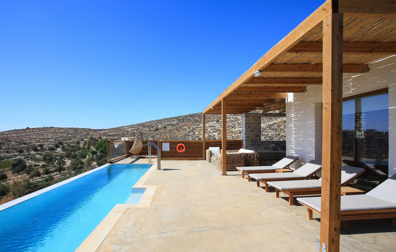 Sport & Beauty, Phaestias Terra Villas, Faistos