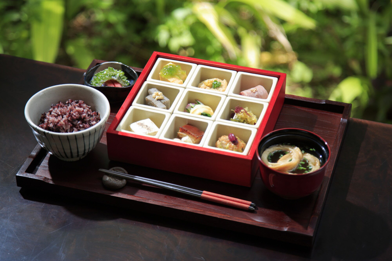 Food & Drinks 4, HOSHINOYA Taketomi Island, Taketomi