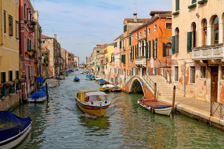 Others 4, Ca Forner - Cannaregio Apartment by Wonderful Italy, Venezia