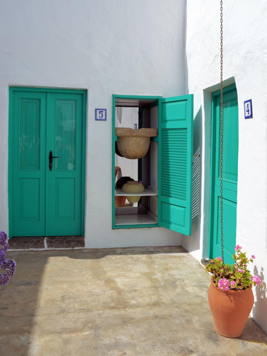Exterior & Views 2, Los Lirios Hotel Rural, Las Palmas