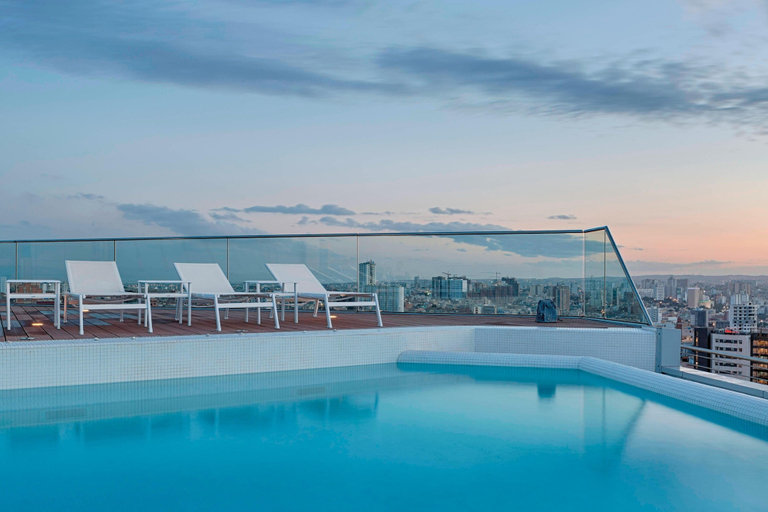 Sport & Beauty 2, Four Points by Sheraton Oran, Oran