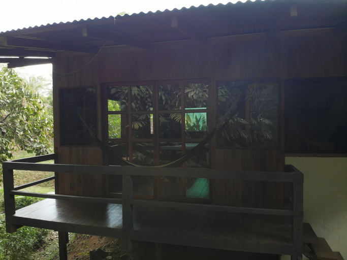 Others 5, Cabañas Bajo Bosque Drake, Osa