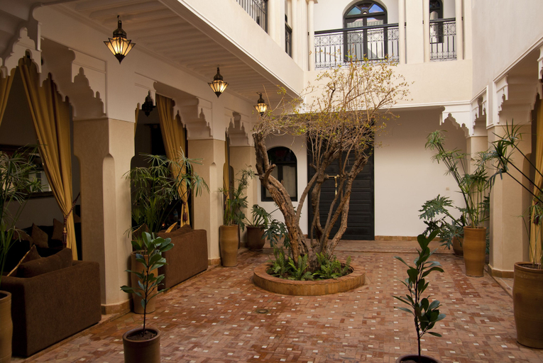 Exterior & Views 2, Riad Dar Foundouk & Spa, Marrakech