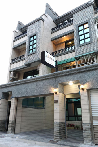 Exterior & Views, Princesschloe Homestay, Pingtung