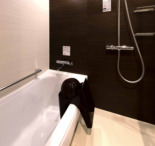 Bathroom 5, REX HOTELBeppu, Beppu