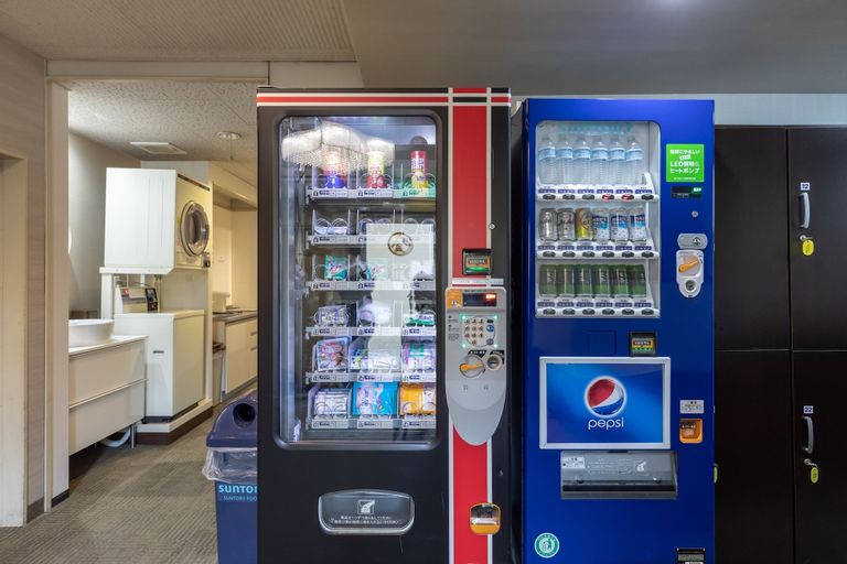Food & Drinks 5, Tabist Business Hotel Marutomi Takamatsu Kagawa, Takamatsu