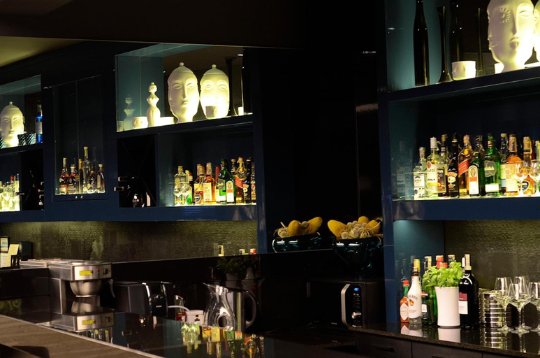Food & Drinks 4, Medusa Gdańsk, Gdańsk City
