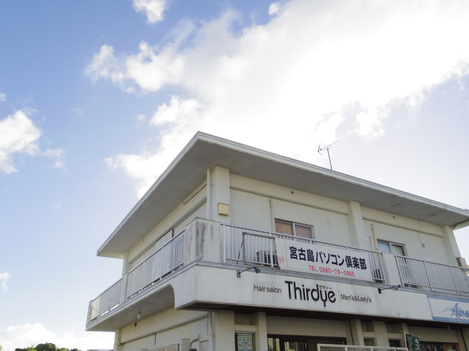 Exterior & Views, SORA Miyakojima, Miyakojima