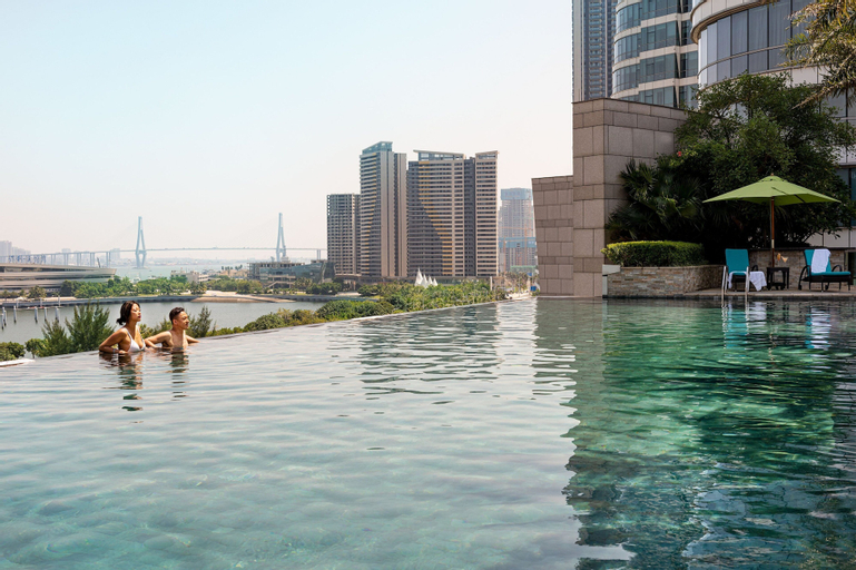 Sport & Beauty 3, Sheraton Zhanjiang Hotel, Zhanjiang