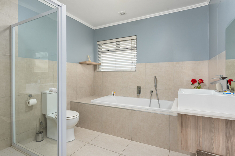 Bathroom, Ashton Park 419, City of Cape Town