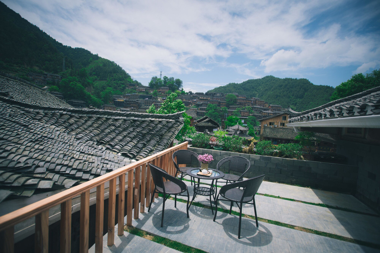Others 4, Stay in joy Boutique Inn, Qiandongnan Miao and Dong