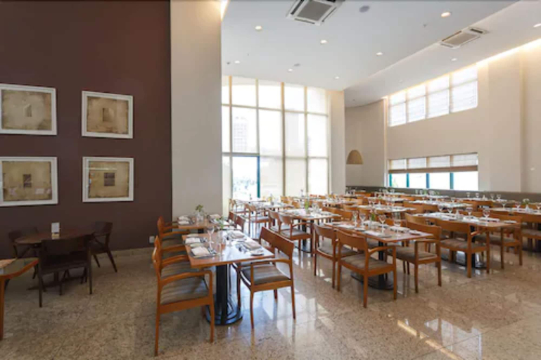 Food & Drinks 5, Mercure Salvador Pituba, Salvador
