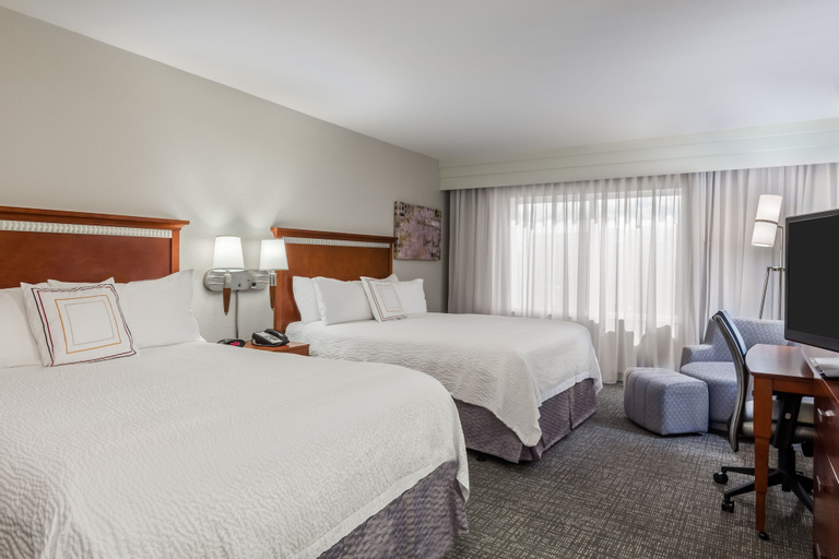 Courtyard by Marriott Fort Myers I-75/Gulf Coast Town Center, Lee