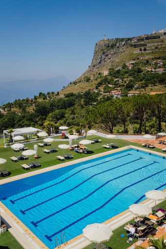 Sport & Beauty 2, Grand Hotel Pianeta Maratea Resort, Potenza