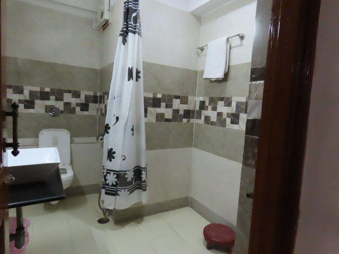 Bathroom 3, Heterosis, Udaipur