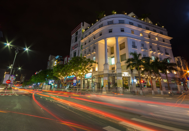 Exterior & Views 2, Danang Boutique Hotel, Da Nang