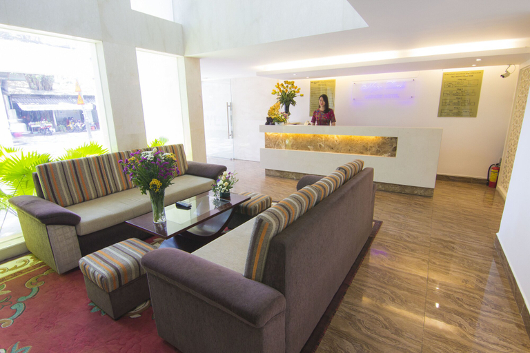 Others 5, Ngoc Linh Luxury Hotel, Vũng Tàu