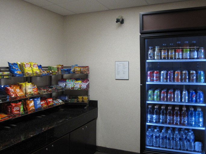Food & Drinks 5, Sleep Inn Murfreesboro Shopping District, Rutherford