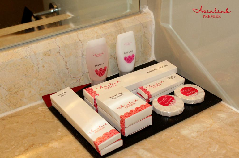 Amenities 10