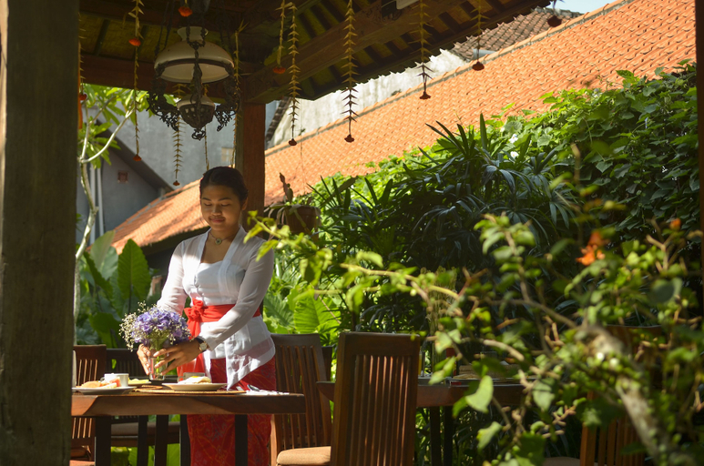 Food & Drinks 4, Bumi Muwa Ubud, Gianyar