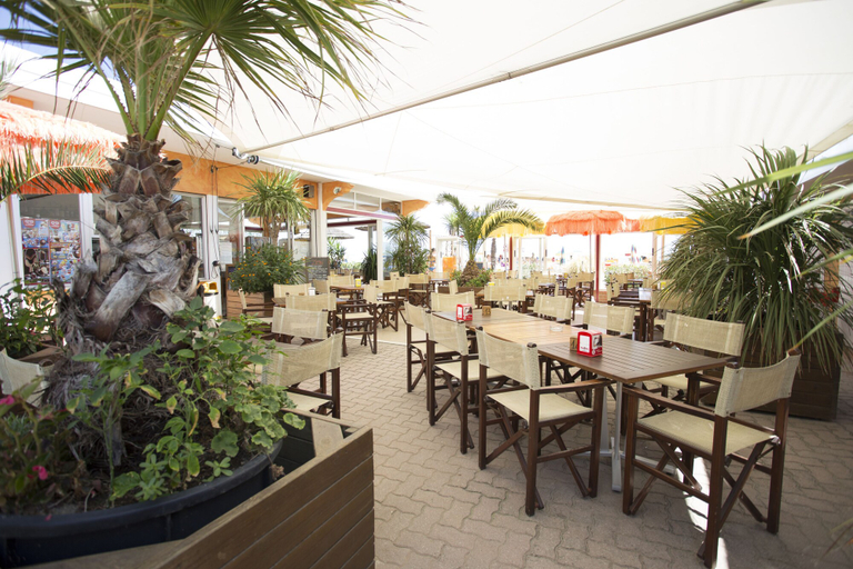 Food & Drinks 4, Hotel Suisse, Ravenna