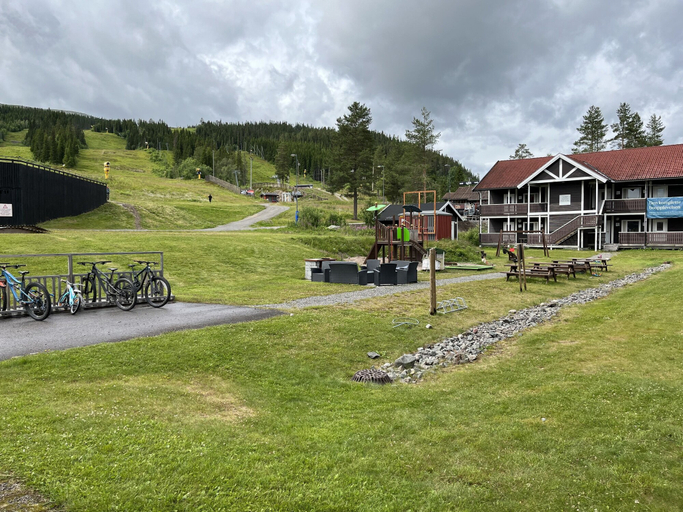 Others 5, Trysilfjell Apartment Hotel, Trysil