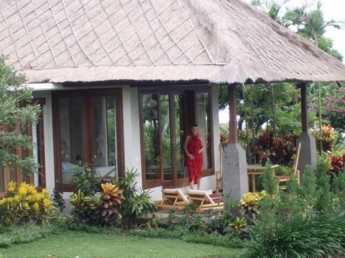 Exterior & Views 2, TOYABALI - Resort, Karangasem