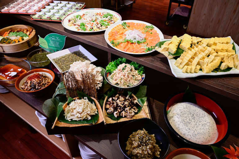 Food & Drinks 10