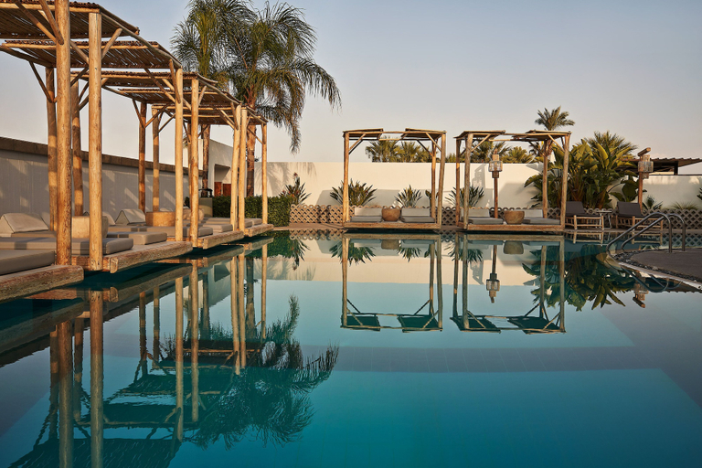Sport & Beauty 2, Casa Cabana Boutique Hotel & Spa - Adults Only, South Aegean