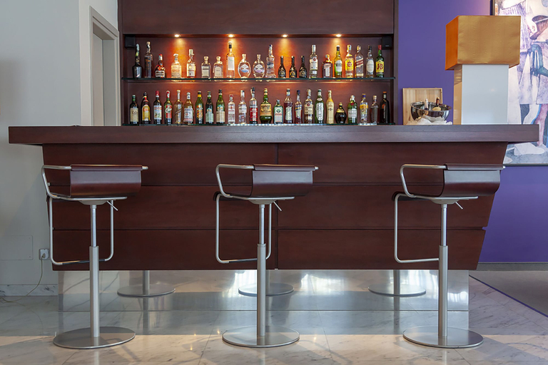 Food & Drinks 5, Hotel dei Gonzaga, Reggio Nell'Emilia
