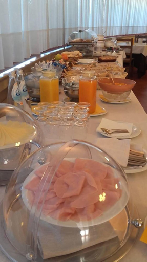 Food & Drinks 5, Hotel Palace, Rovigo