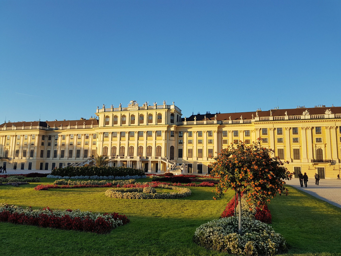 Exterior & Views, Tivoli apartments Vienna, Wien