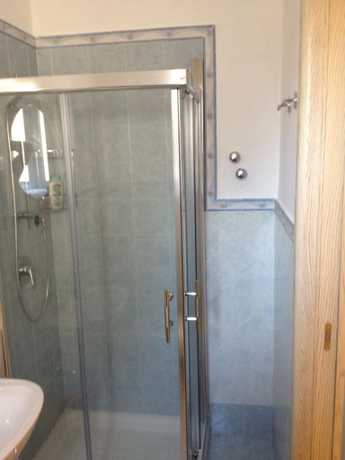 Bathroom 4, Guest House La Piazzetta, Napoli
