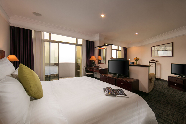 Bedroom 3, Lake Side Hotel, Ba Đình
