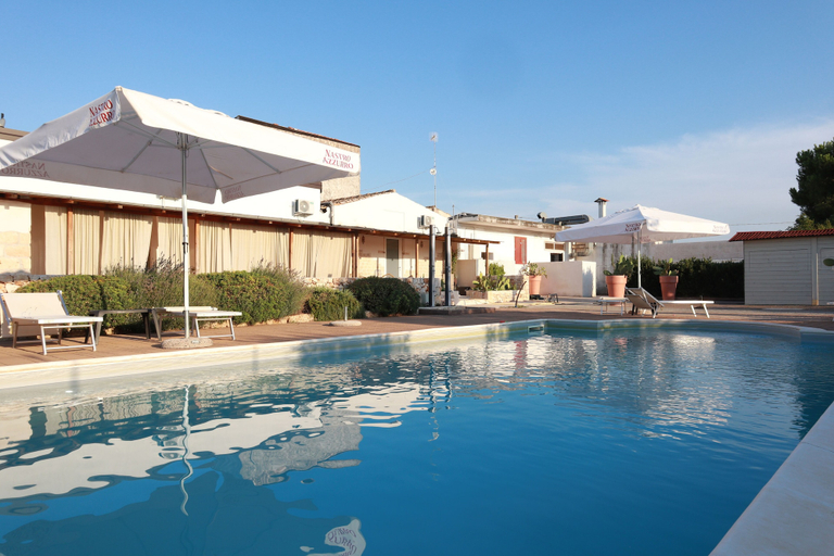 Sport & Beauty 5, Masseria Alberotanza, Bari