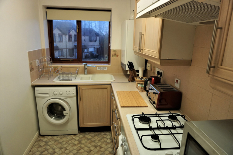 Others 5, Palmers Apartment, South Gloucestershire