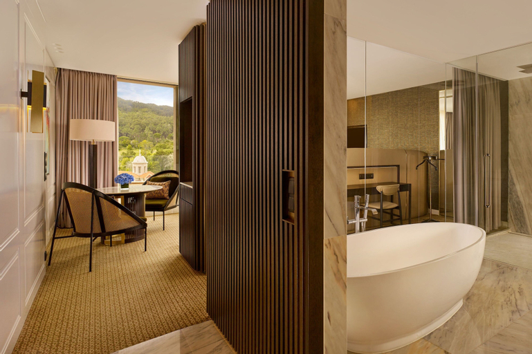 Bedroom 5, Penha Longa Resort, Sintra