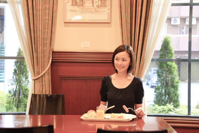 Food & Drinks 5, Quintessa Hotel Sasebo, Sasebo