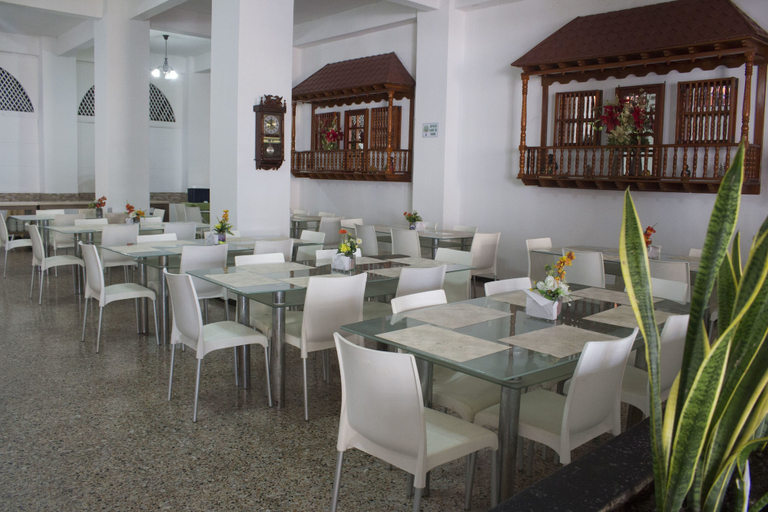 Food & Drinks 5, Hotel Dorado Plaza Centro Histórico, Cartagena de Indias