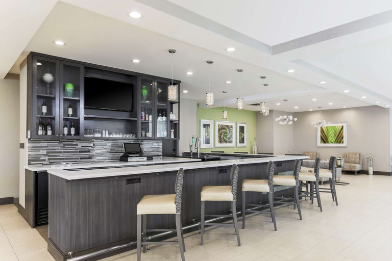 Food & Drinks 5, Hilton Garden Inn Ardmore, Carter
