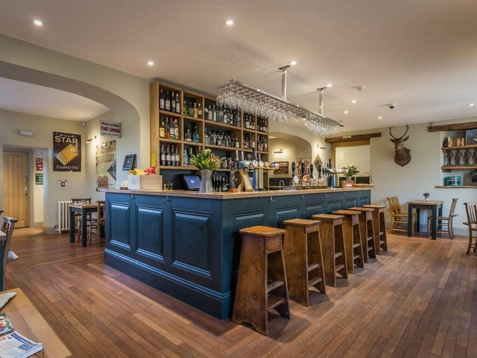 Food & Drinks 4, The Redan, Somerset
