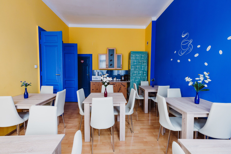 Food & Drinks 5, Tara Hostel, Kraków City