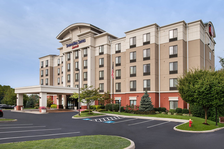 Springhill Suites by Marriott Hagerstown, Washington