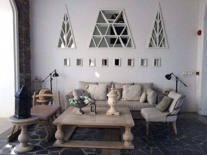 Others 5, The Che Pool Access Beachfront Condo by Away, Hua Hin
