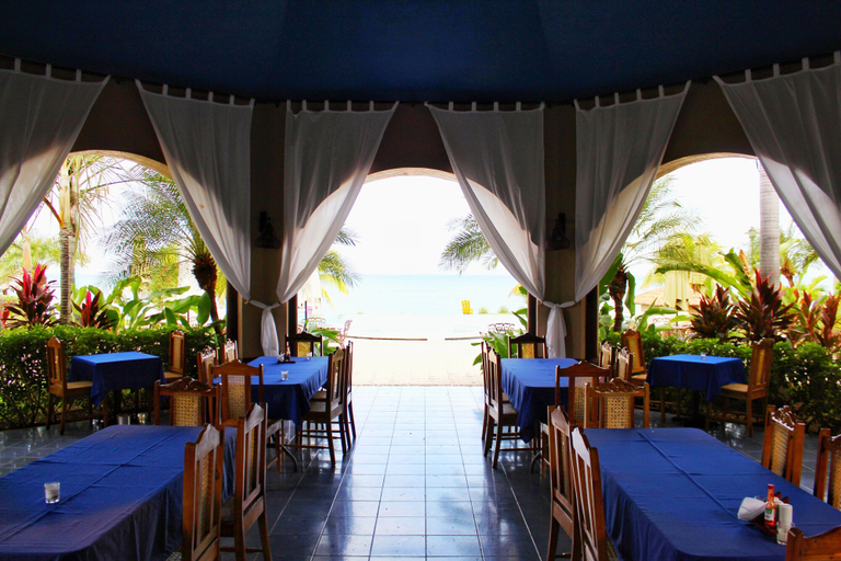 Food & Drinks 3, Suite Rivas 126 Gran Pacifica Resort, Villa Carlos Fonseca