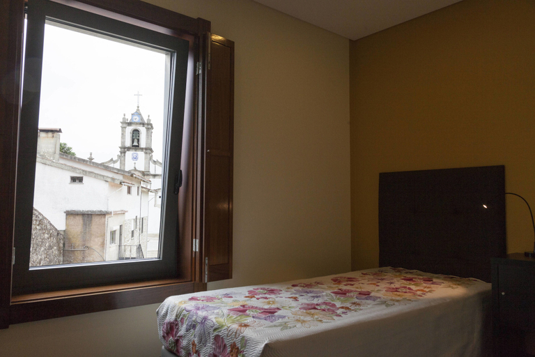 Bedroom 3, Casa das Origens, Vouzela