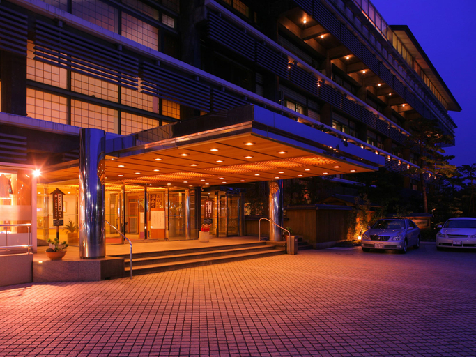 Exterior & Views 2, Grandia Housen, Awara