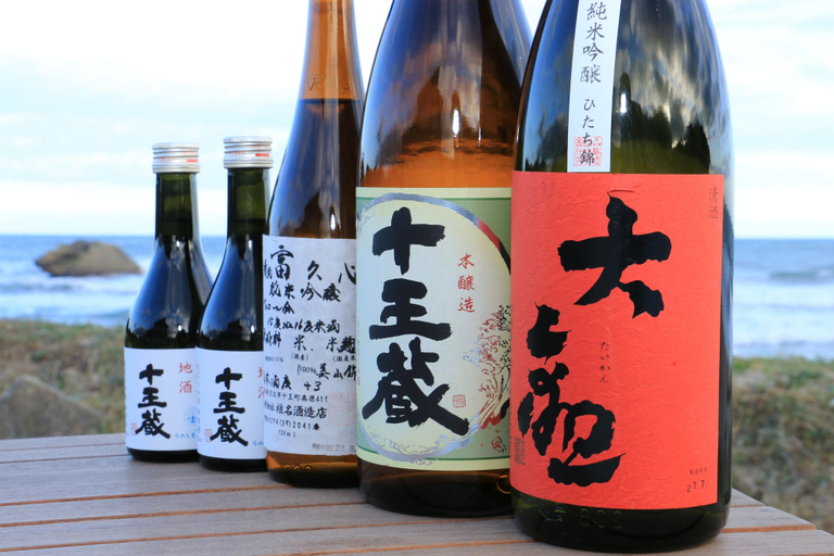 Food & Drinks 4, Unoshima Villa, Hitachi