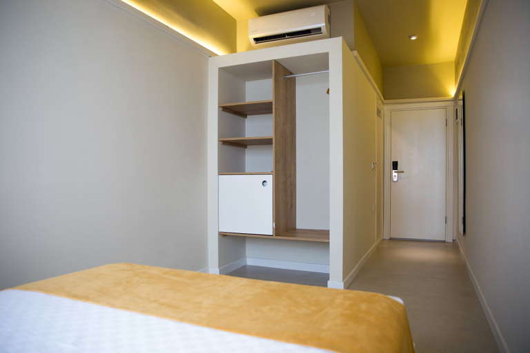 Bedroom 2, Oda Bodrum Gumusluk, Bodrum